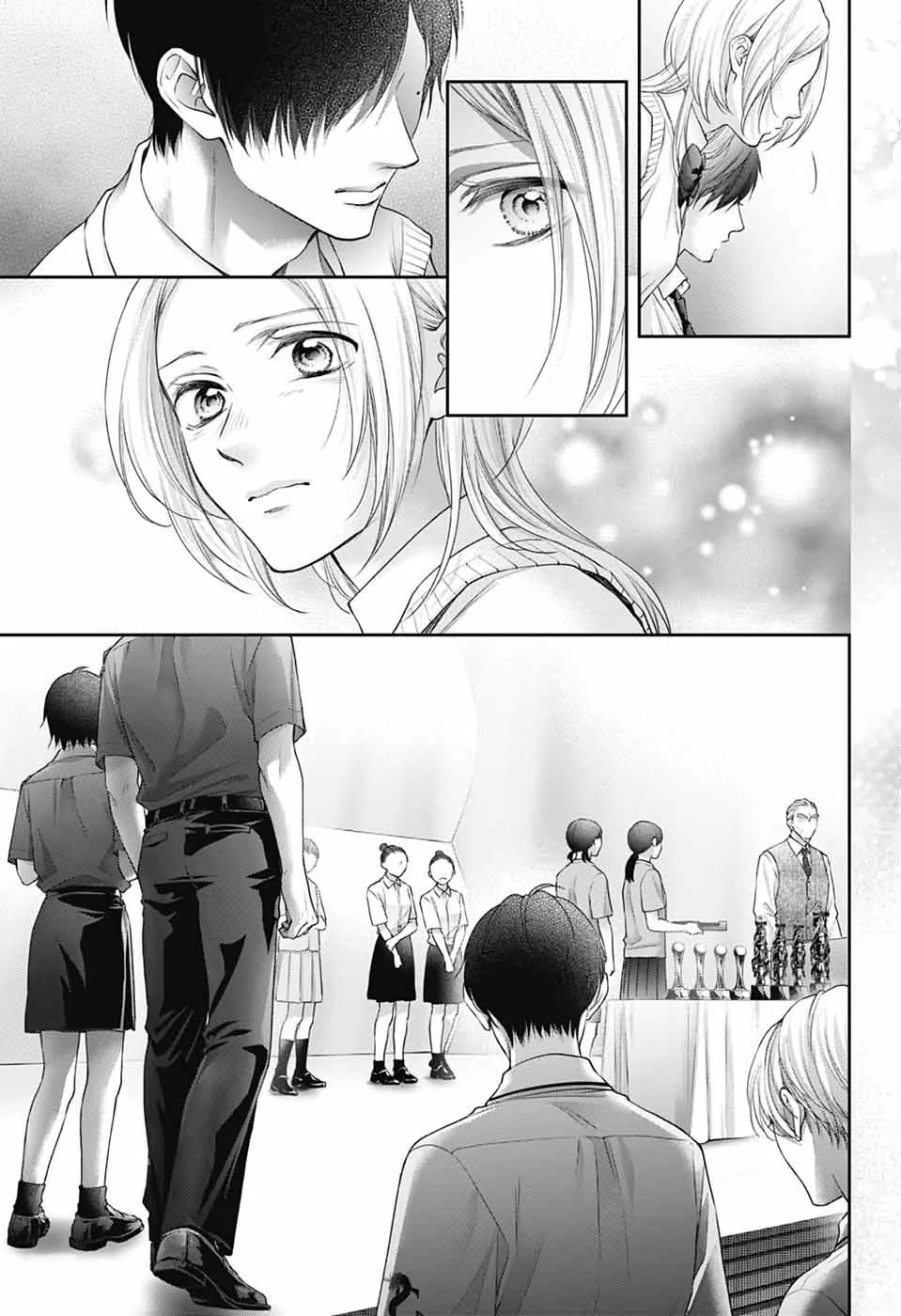 Kono Oto Tomare!, Chapter 145 image 19